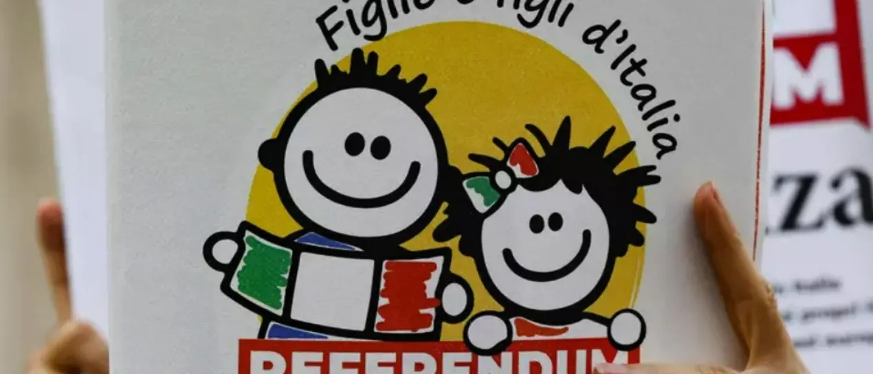 Il referendum sulla cittadinanza supera le 500mila firme, ecco cosa prevede il quesito
