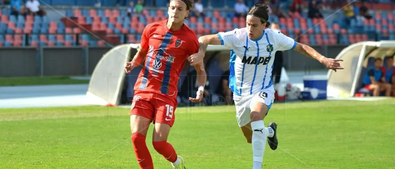 Verso Bari-Cosenza, possibili problemi di formazione per Alvini: la situazione di Fumagalli e Ciervo