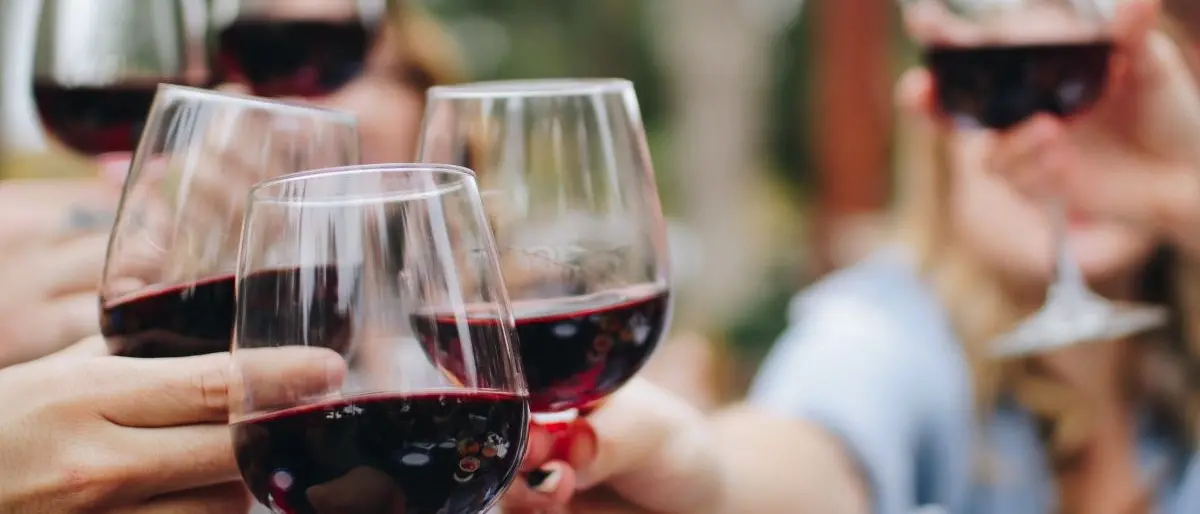 Ecco quali sono i migliori vini della Calabria premiati con I tre bicchieri da Gambero Rosso