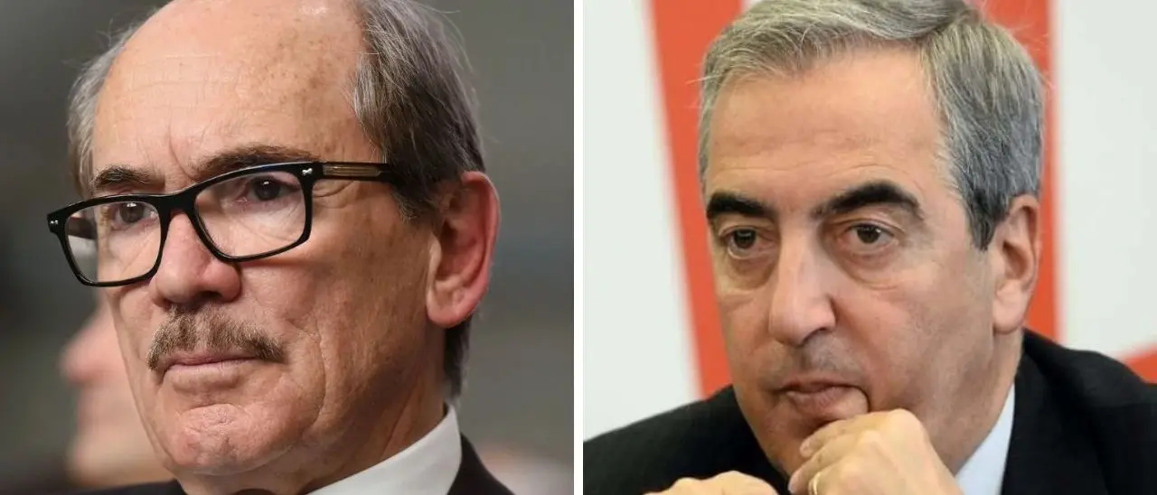 Vicenda Striano, Gasparri chiede le dimissioni di Cafiero De Raho dalla commissione antimafia