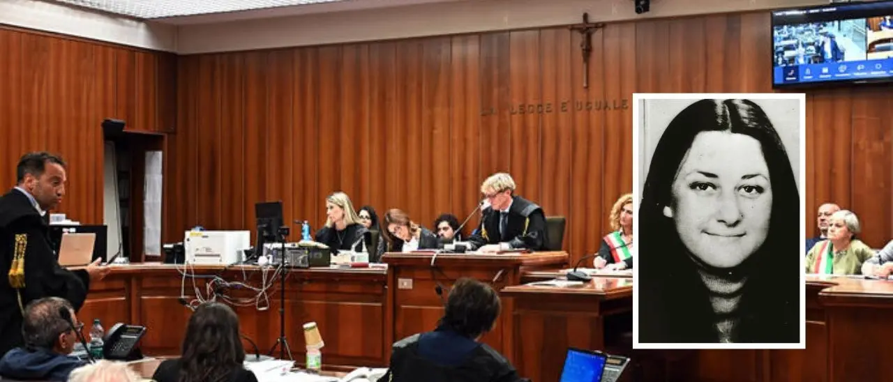 Sequestro Mazzotti, dopo 49 anni al via processo in Assise a Como. Alla sbarra anche il boss Tiradritto