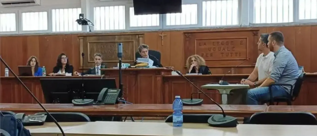 Naufragio di Cutro, negata la perizia psichiatrica al presunto scafista Sami Fuat