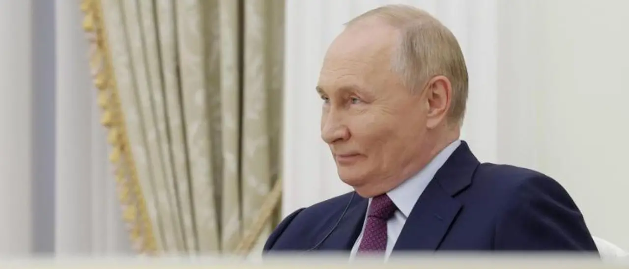 Ucraina-Russia, Putin: «Useremo armi nucleari in caso di attacco a noi o alla Bielorussia»