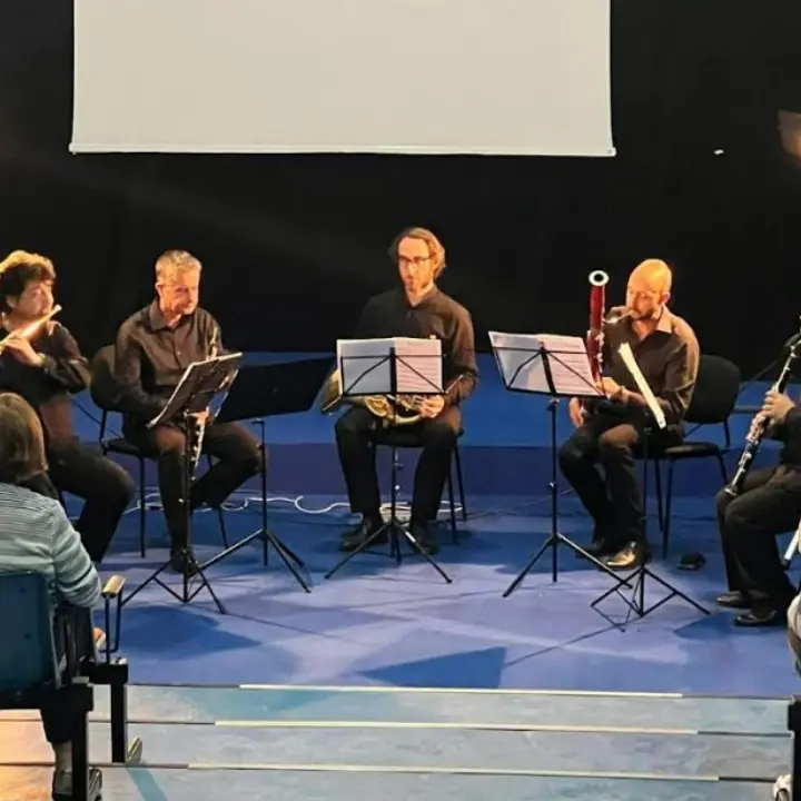 Da New York alla Calabria, a Crotone l’esibizione di cinque musicisti di fama internazionale
