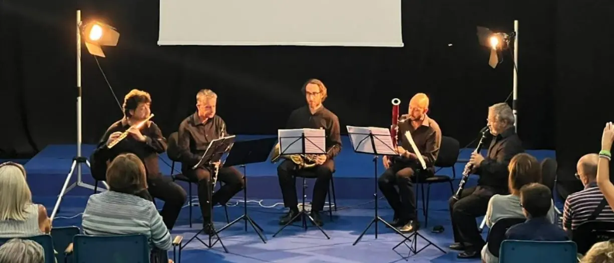 Da New York alla Calabria, a Crotone l’esibizione di cinque musicisti di fama internazionale