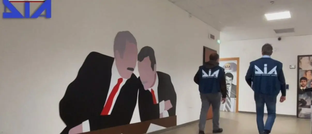 Sequestrati beni per 2,6 mln a due imprenditori legati alla cosca Grande Aracri di Cutro