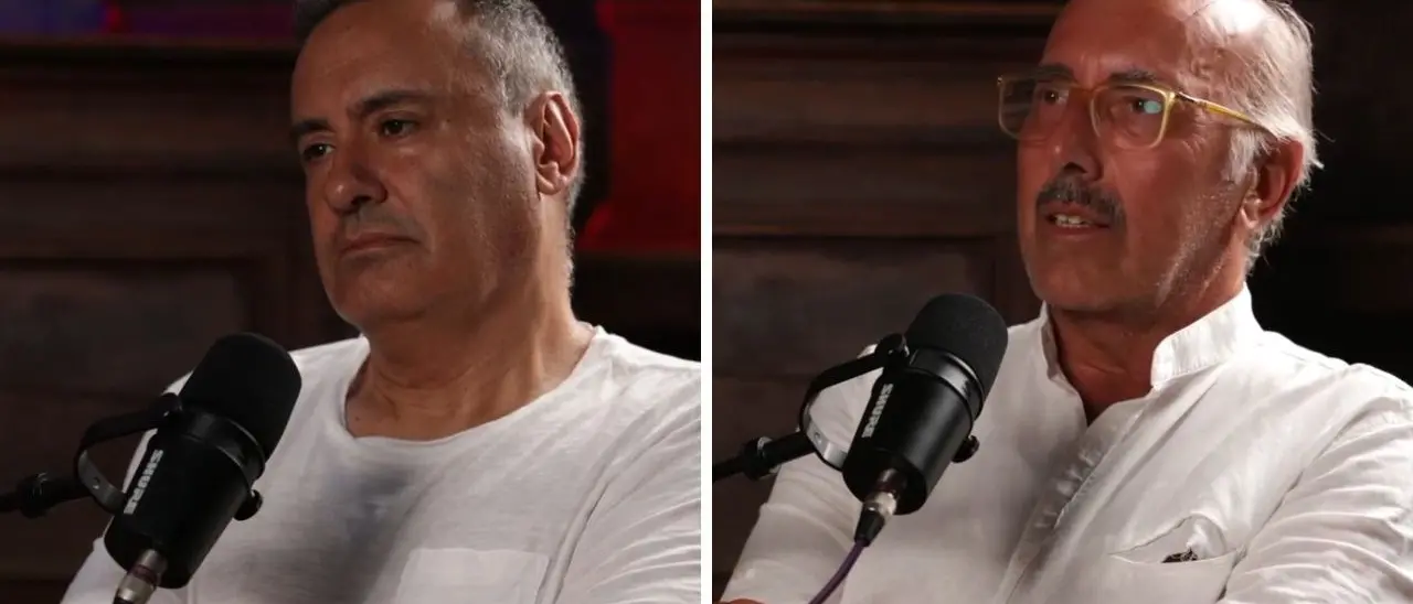 Le interviste del Premio Caccuri, a LaC OnAir i promotori della kermesse culturale