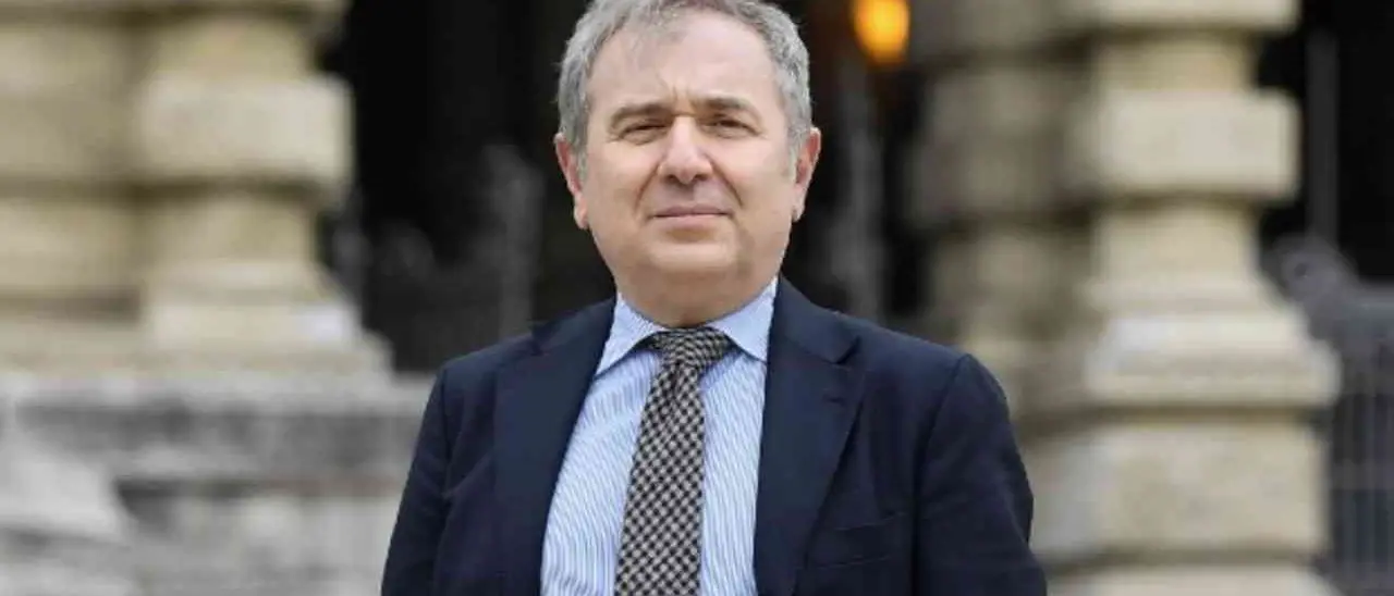 Magistratura, il presidente dell’Anm Santalucia a Reggio Calabria: «Dal Ministero scarsa attenzione sul fronte delle risorse»