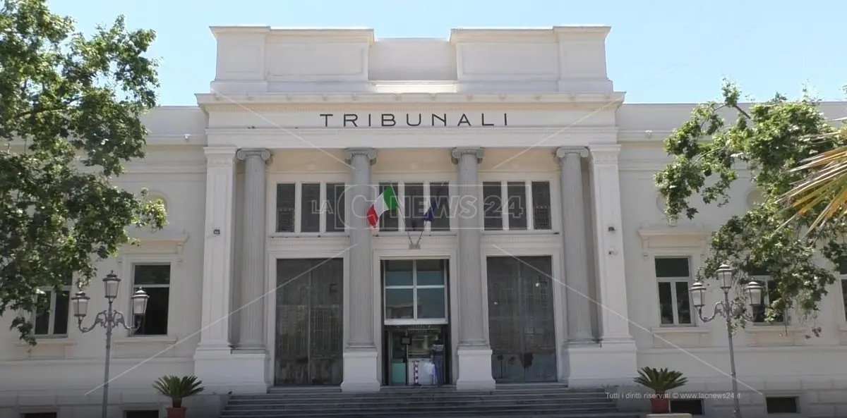 Processo Crypto, il pg Vincenzo Luberto chiede la condanna dei rosarnesi e dei cosentini imputati - NOMI