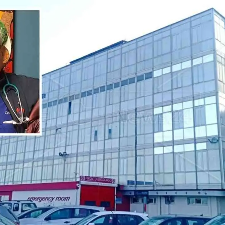 Ospedale di Polistena, il primario di cardiologia Vincenzo Amodeo va in pensione: al via una petizione per farlo restare come consulente