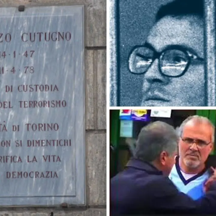 Tra mafia e terrorismo, gli incontri del presunto boss della ’ndrangheta legato a Prima Linea con l’ex killer delle Brigate Rosse