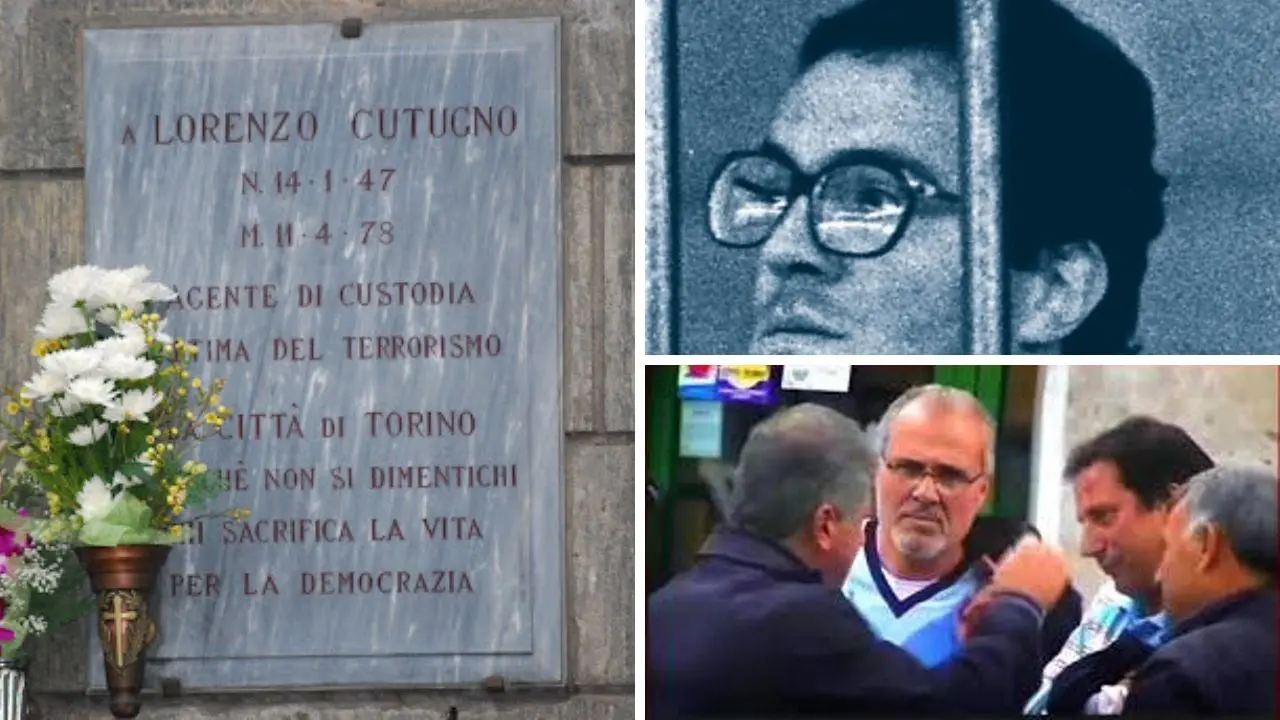 Tra mafia e terrorismo, gli incontri del presunto boss della ’ndrangheta legato a Prima Linea con l’ex killer delle Brigate Rosse