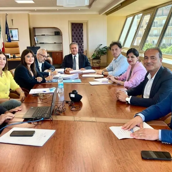 Rientro soft in consiglio regionale, convocata l’assemblea per il prossimo 2 ottobre