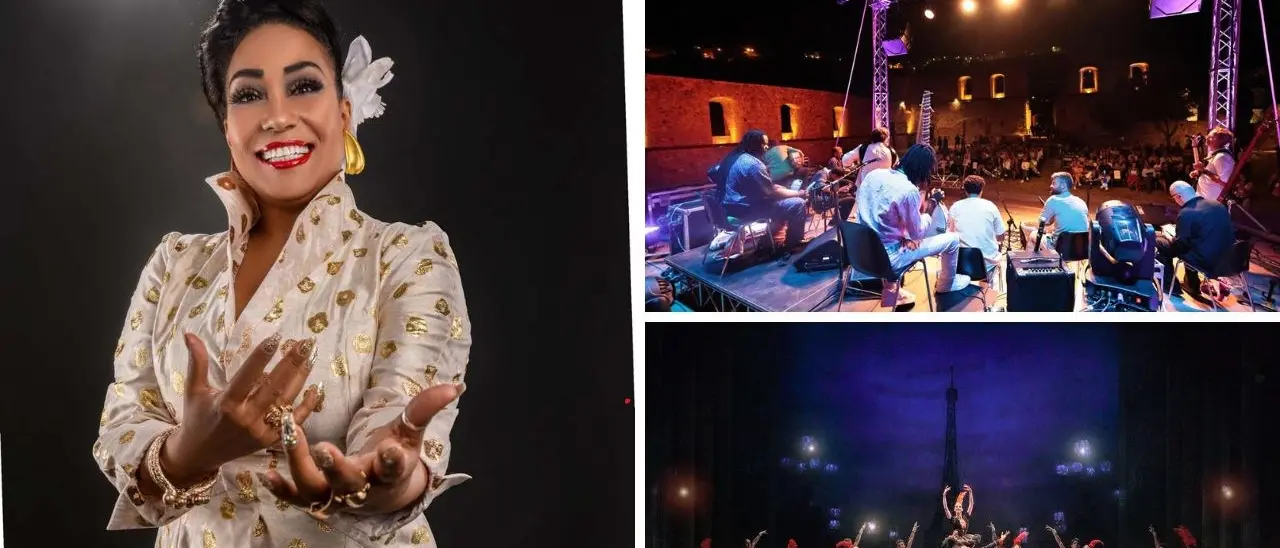 Festival d’Autunno, tutto pronto per la ventunesima edizione: tra Puccini, il grande jazz e la festa della danza