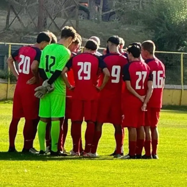 La Vibonese cerca la prima vittoria casalinga, Capone: «Dimostreremo ai tifosi che non siamo quelli visti contro il Sambiase»