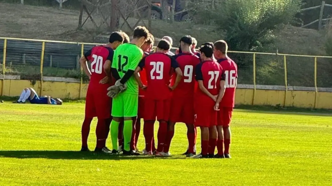 La Vibonese cerca la prima vittoria casalinga, Capone: «Dimostreremo ai tifosi che non siamo quelli visti contro il Sambiase»