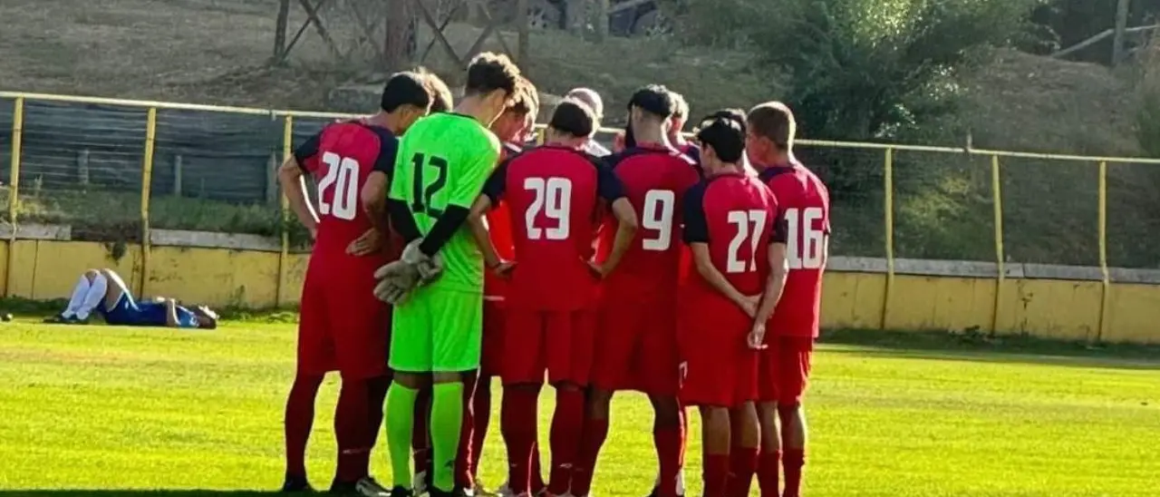 La Vibonese cerca la prima vittoria casalinga, Capone: «Dimostreremo ai tifosi che non siamo quelli visti contro il Sambiase»