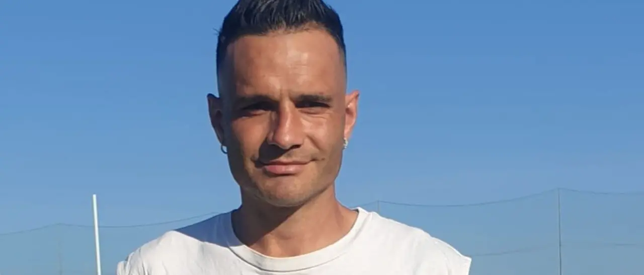 Verso Reggina-Ragusa, parla l’ex Danti: «Andiamo a Reggio a provarci. Della piazza conservo un bellissimo ricordo»