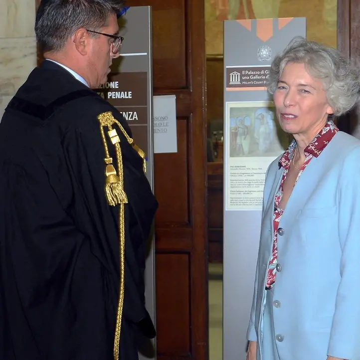 L’ex presidente della Camera Irene Pivetti condannata a 4 anni per evasione fiscale e autoriciclaggio