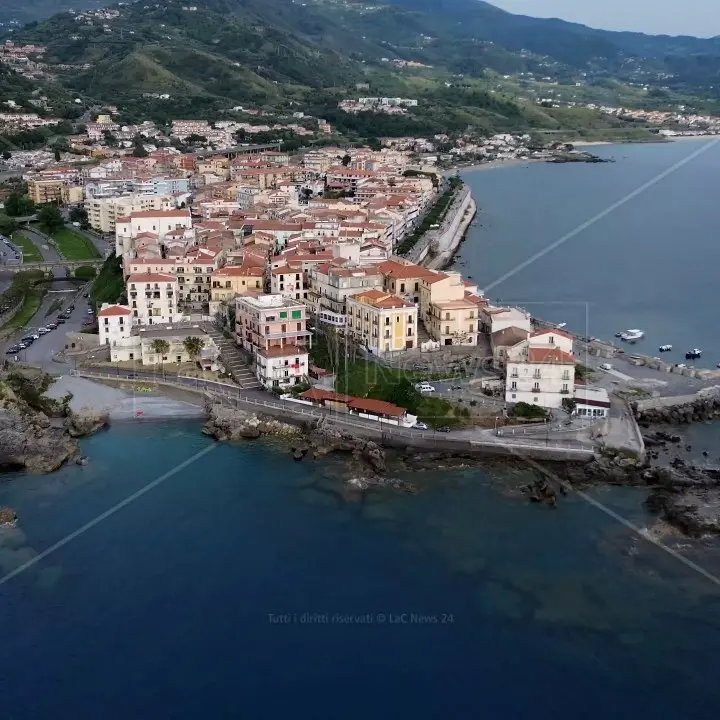 Porto di Diamante,\u00A0si avvicina un sogno atteso da quarant’anni\n