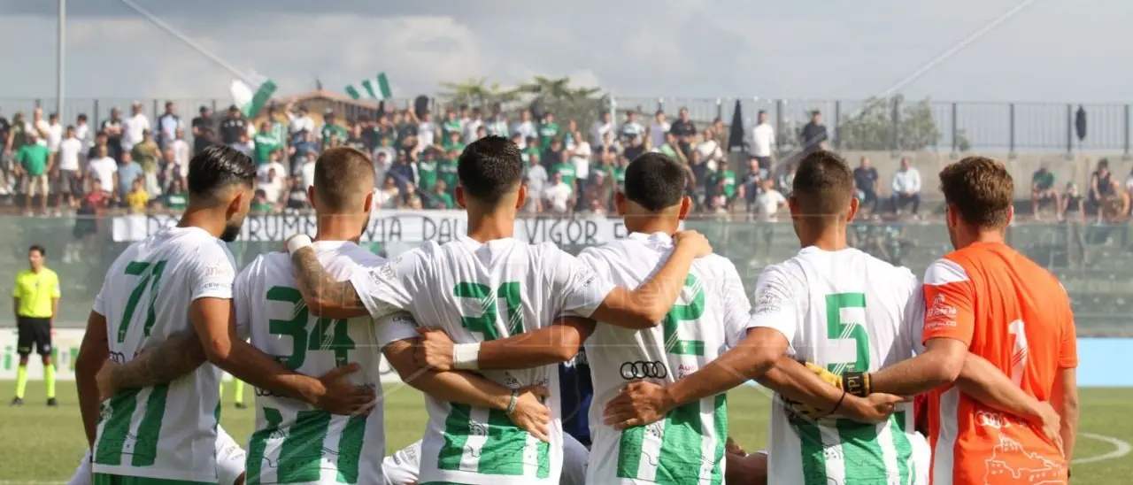 Eccellenza, terzo turno alle porte: Vigor Lamezia e Reggioravagnese puntano a mantenere la vetta. Il Cittanova a caccia della prima vittoria