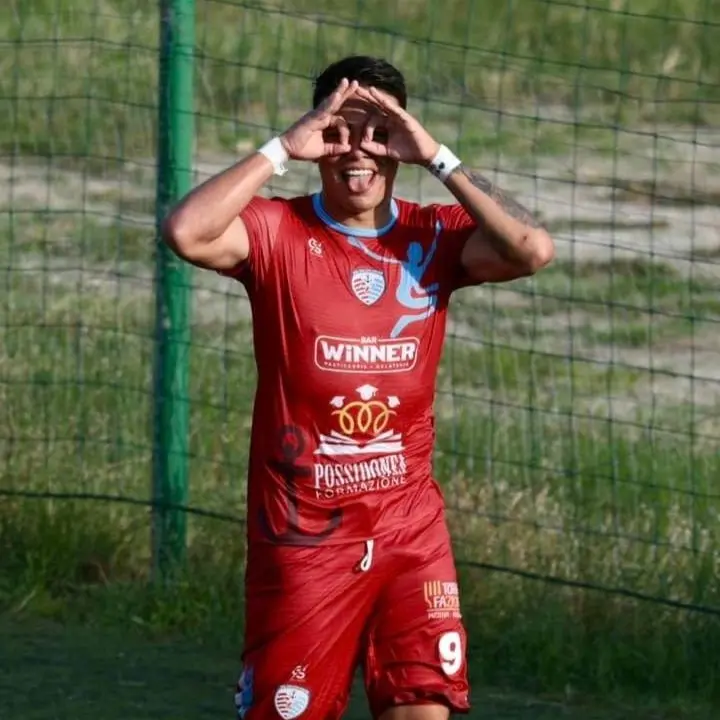 Promozione B, il programma della terza giornata: il Val Gallico a Pellaro per mantenere la vetta. Deliese, tabù Capo Vaticano