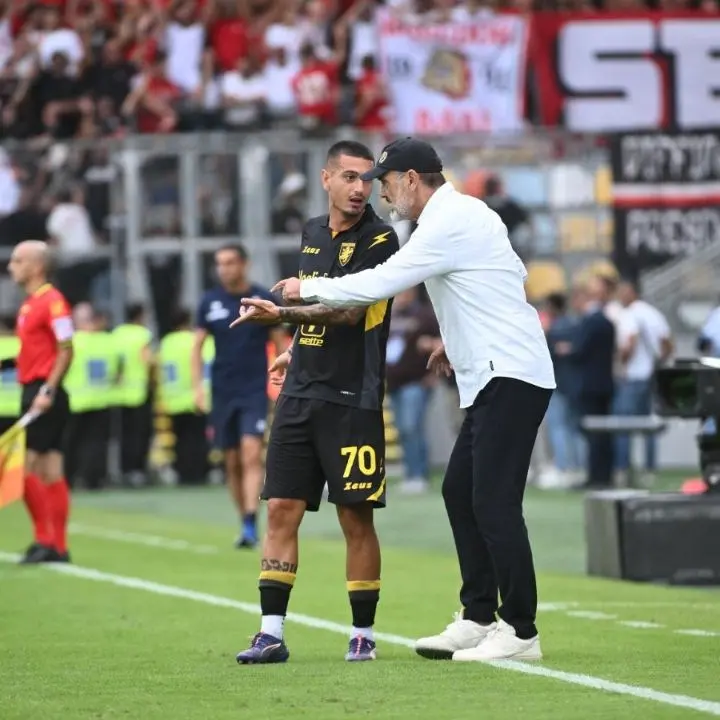 Serie B, si parte con Cittadella-Frosinone. Calabresi in trasferta, si chiude con due gare lunedì