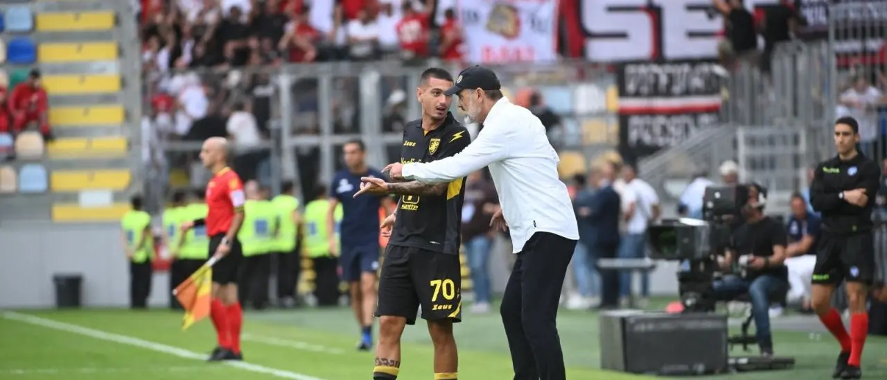 Serie B, si parte con Cittadella-Frosinone. Calabresi in trasferta, si chiude con due gare lunedì