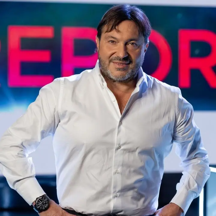 Le interviste del Premio letterario Caccuri, su LaC OnAir questa sera il vincitore della XIII edizione Sigfrido Ranucci