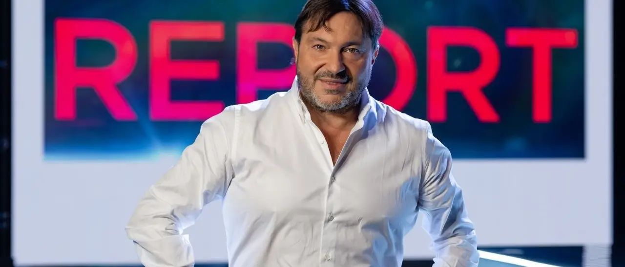 Le interviste del Premio letterario Caccuri, su LaC OnAir questa sera il vincitore della XIII edizione Sigfrido Ranucci