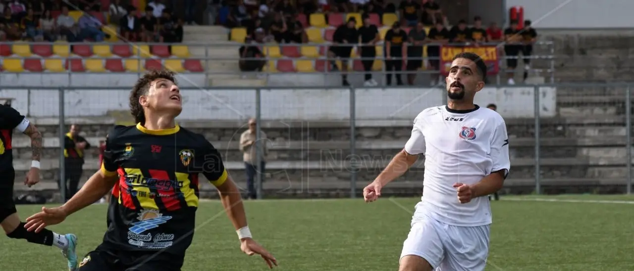 Promozione A, Altomonte e Trebisacce alla ricerca del tris: il programma della terza giornata