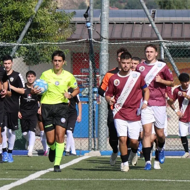 Calcio Calabria, la Prima Categoria parte questo weekend: 61 squadre per un lungo viaggio sportivo