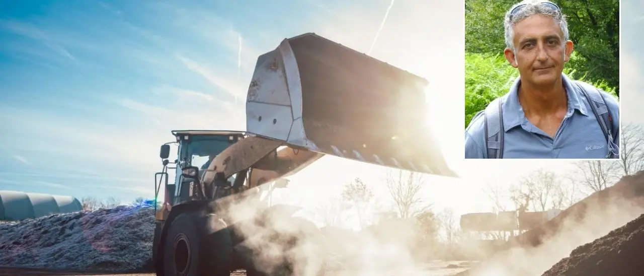 A San Ferdinando puzza e aria irrespirabile: i cittadini raccolgono 700 firme, sospetti su un impianto di compostaggio