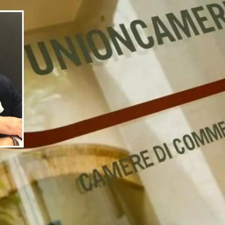 Unioncamere Calabria, Pietro Falbo è il nuovo presidente. Antonino Tramontana sarà il suo vice