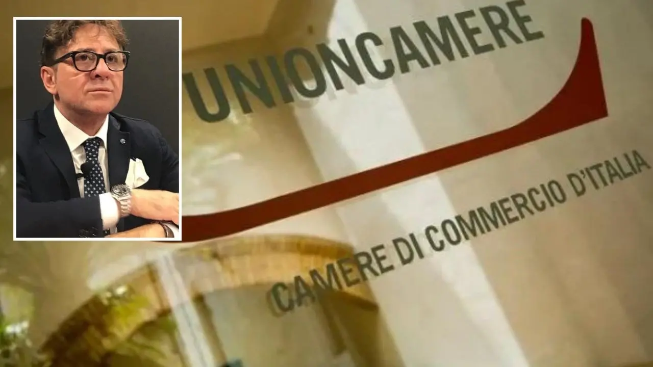 Unioncamere Calabria, Pietro Falbo è il nuovo presidente. Antonino Tramontana sarà il suo vice