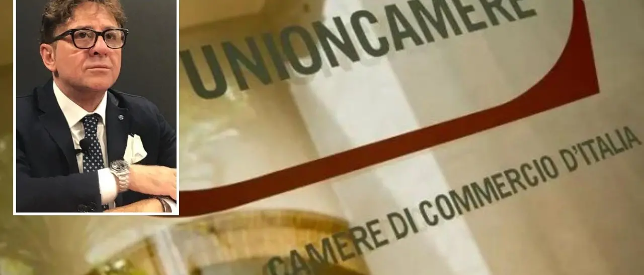 Unioncamere Calabria, Pietro Falbo è il nuovo presidente. Antonino Tramontana sarà il suo vice
