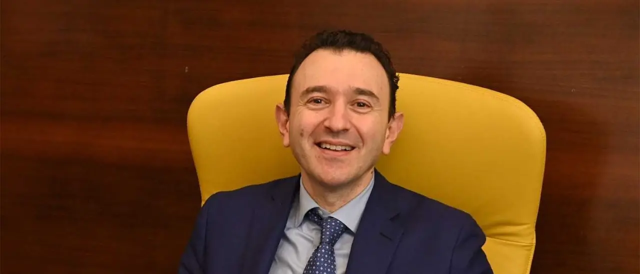 Riforma del Csm, Laganà: «Fortemente contrario, non condivido il sistema del sorteggio e la Corte disciplinare»