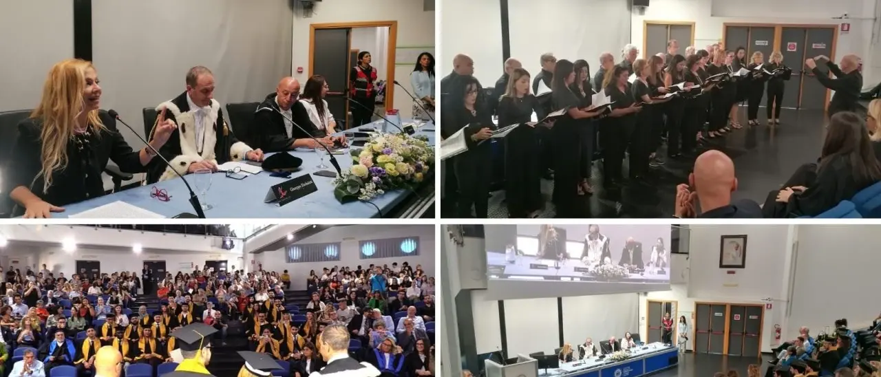 Notte europea dei ricercatori, la Mediterranea di Reggio Calabria c’è per l’undicesimo anno: «Crediamo tanto nei giovani»