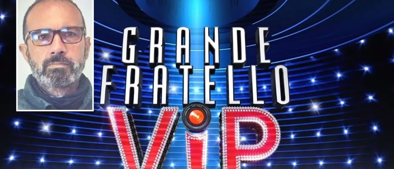 La passione del boss Pasquale Bonavota per i reality: da latitante votava per l’influencer del Grande Fratello Vip