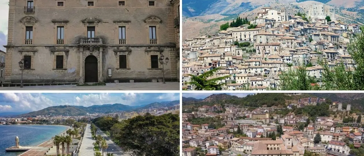 Capitale della Cultura 2027, ecco l’elenco delle 17 candidate: 4 le città calabresi in lizza