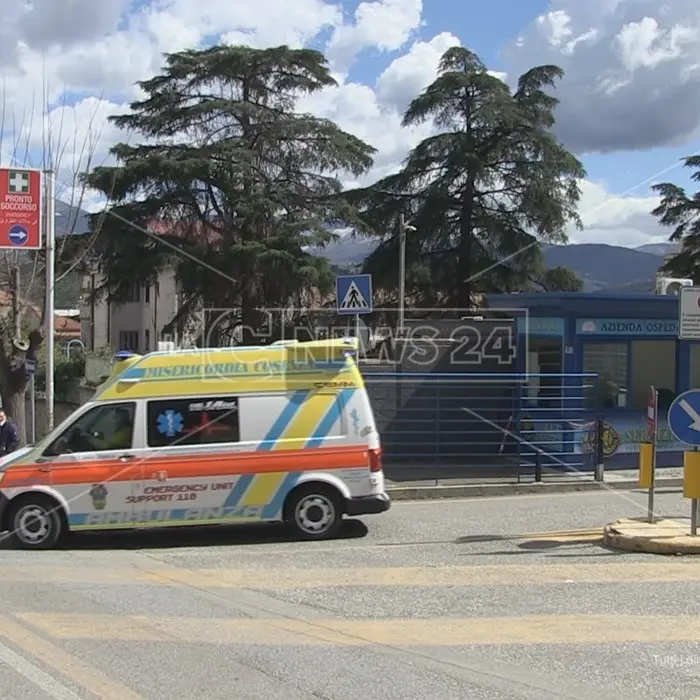Derby calabro-lucano per il primario del pronto soccorso. Che chiude la contesa scegliendo l’ospedale di Cosenza
