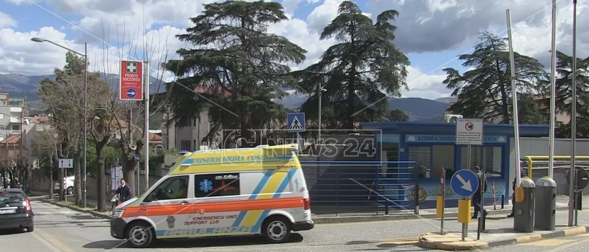 Derby calabro-lucano per il primario del pronto soccorso. Che chiude la contesa scegliendo l’ospedale di Cosenza