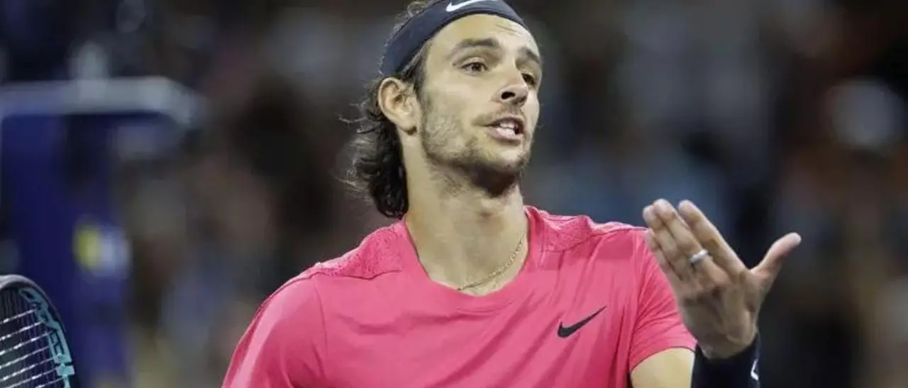 Cina Open, la corsa di Musetti finisce agli ottavi. Bolelli-Vavassori conquistano la semifinale in doppio