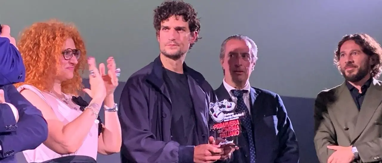 Cosenza, parata di stelle al Citrigno per l’ultimo atto della Primavera del Cinema