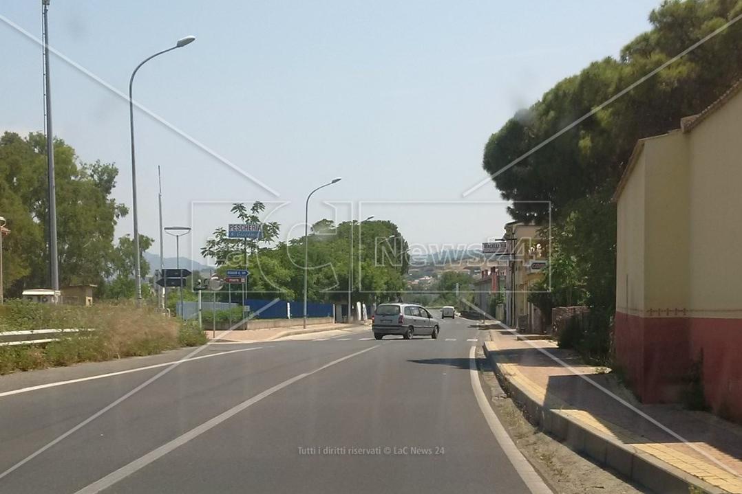 Ricorso Al Presidente Della Repubblica Tempi Di Risposta SS106 Jonica, a rischio la Sibari-Rossano: i proprietari terrieri