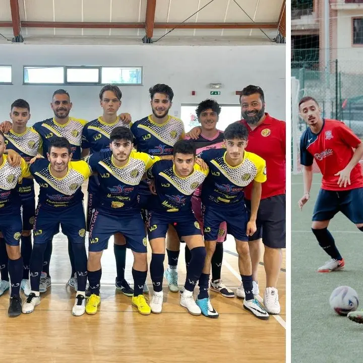 Coppa Calabria futsal, sorprese e tanti gol nel ritorno del primo turno della competizione