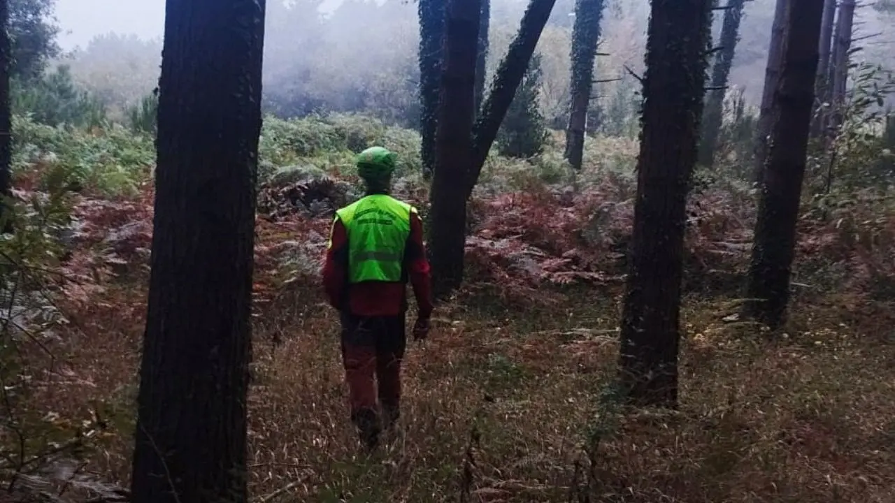 Disperso di 71 anni nel Catanzarese, concluse le ricerche del soccorso alpino. Restano al lavoro i vigili del fuoco