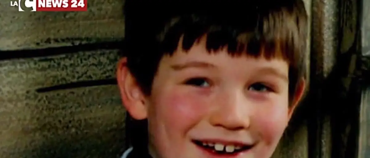 I doni del piccolo Nicholas Green, 30 anni fa la sua tragica morte salvò la vita a 7 persone in attesa di trapianto organi