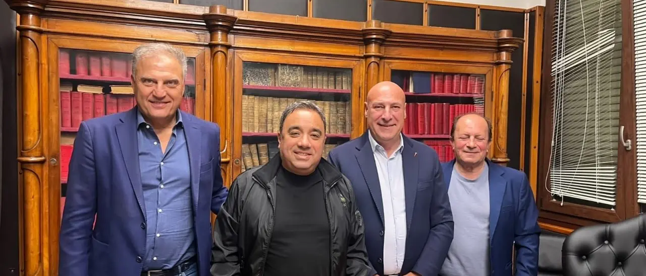 Crotone, eletti i sindaci della provincia che comporranno il Consiglio direttivo di Arrical