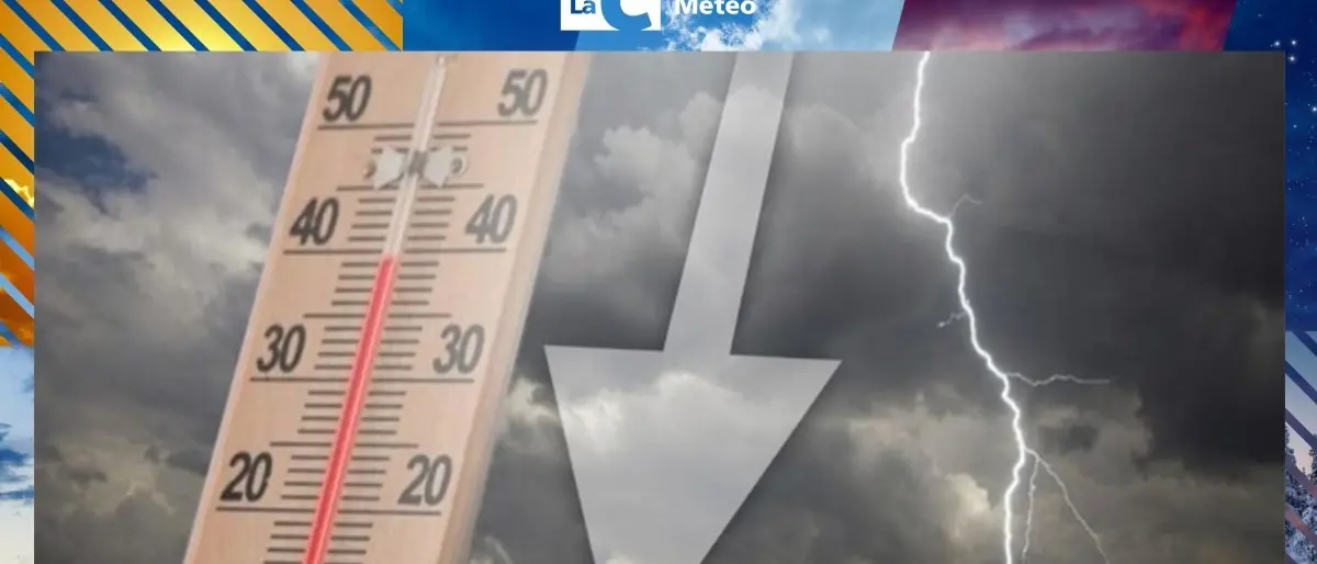 Temperature ballerine in Calabria: termometri giù e poi di nuovo su mentre torna il maltempo